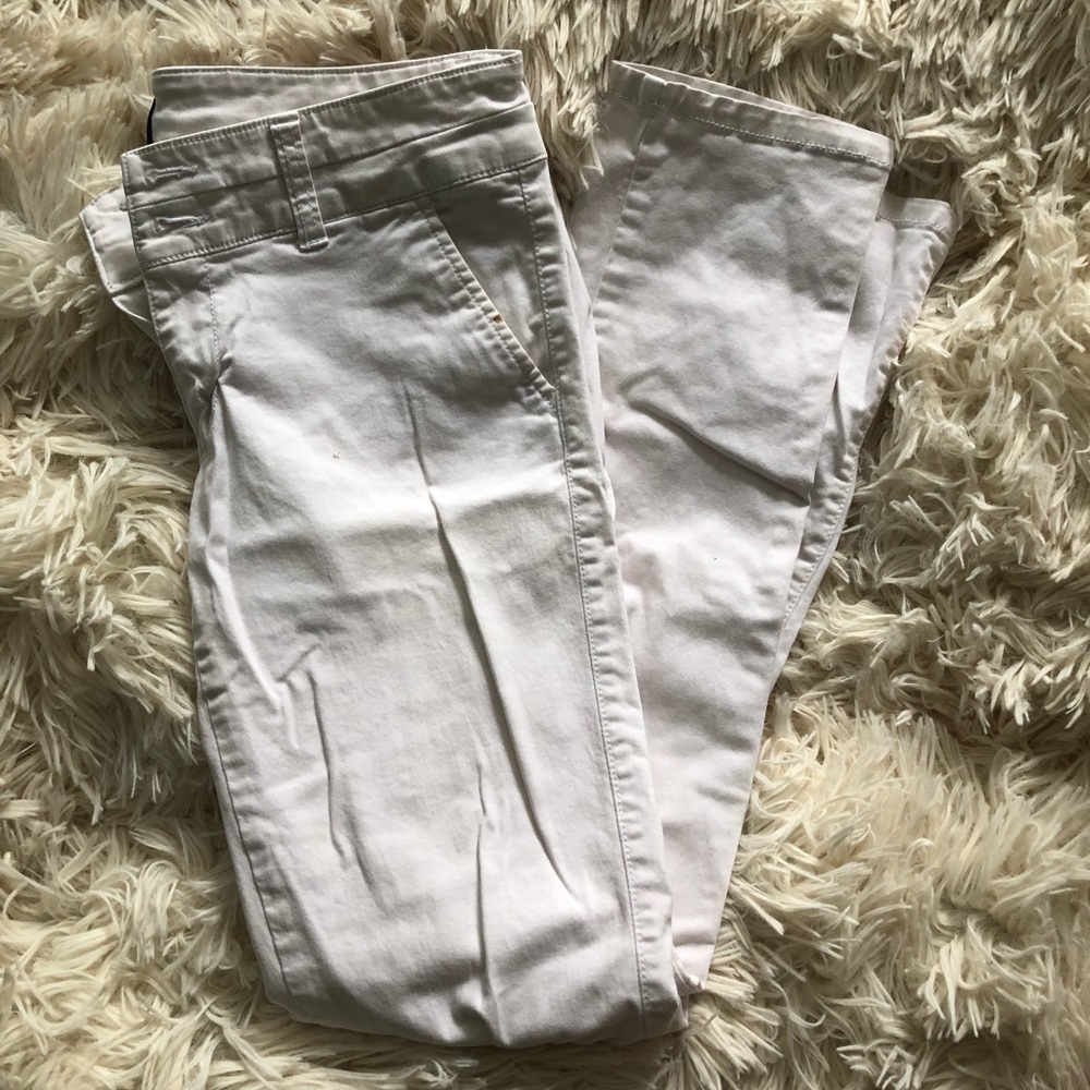 American Eagle Chinos